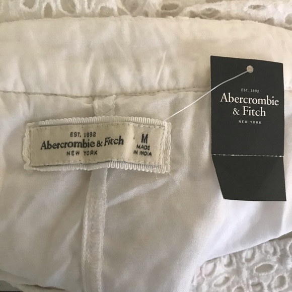 Abercrombie & Fitch women’s skirt new with tag - Picture 7 of 9